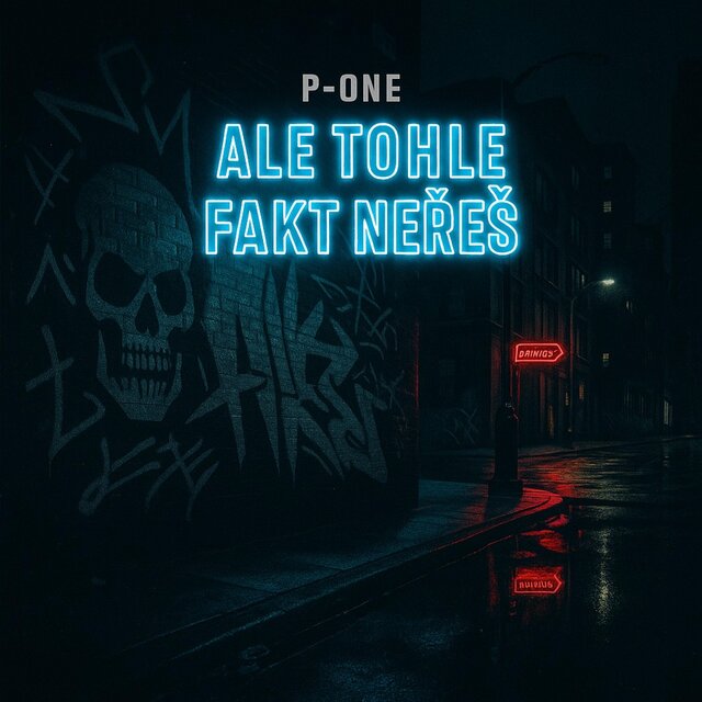 ALE TOHLE FAKT NEŘEŠ