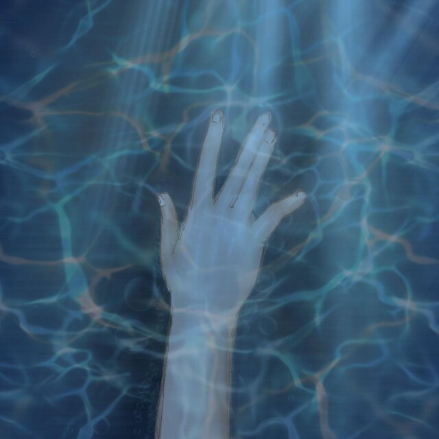 Beneath the Surface