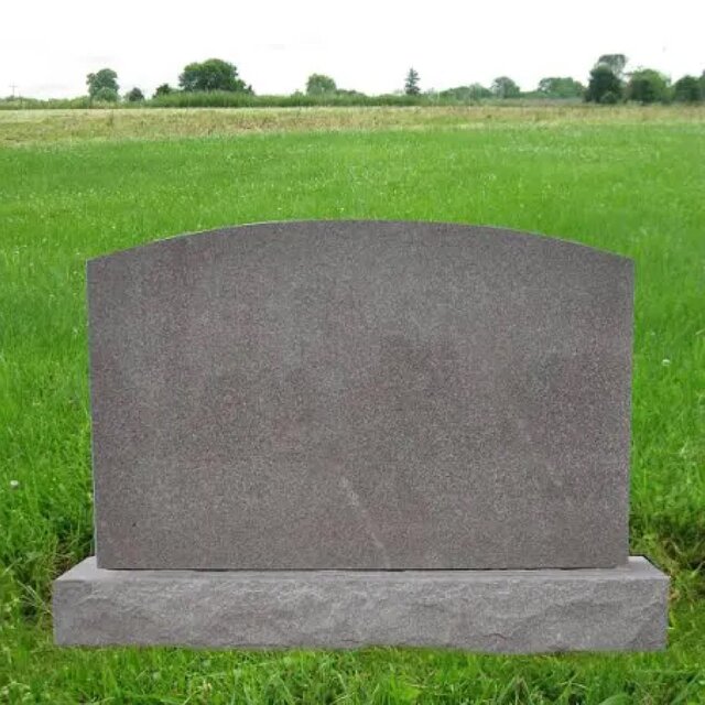 Gravestone (feat. Sir Kazi)