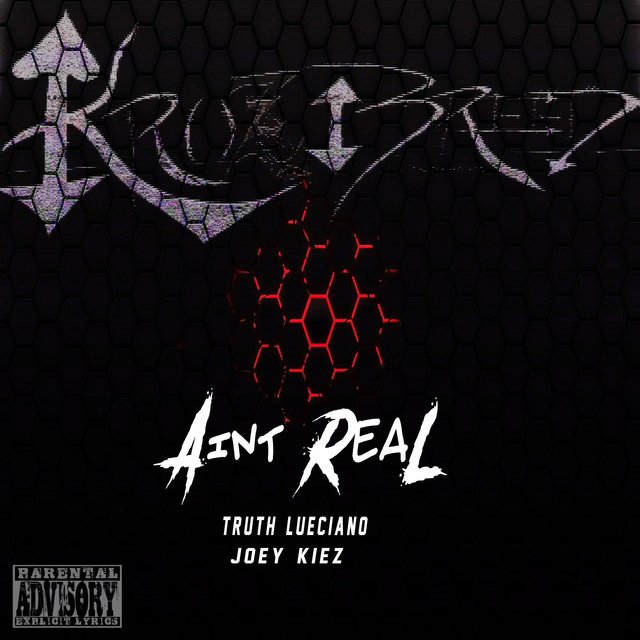 Ain't Real (feat. Joey Kiez)