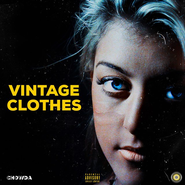 Vintage Clothes