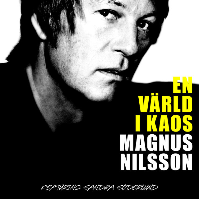 En värld i kaos