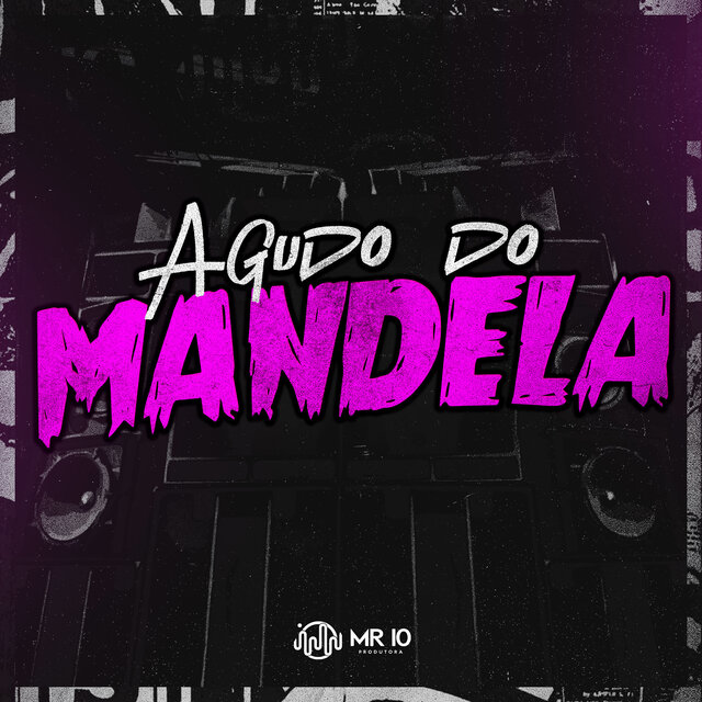 Agudo do Mandela