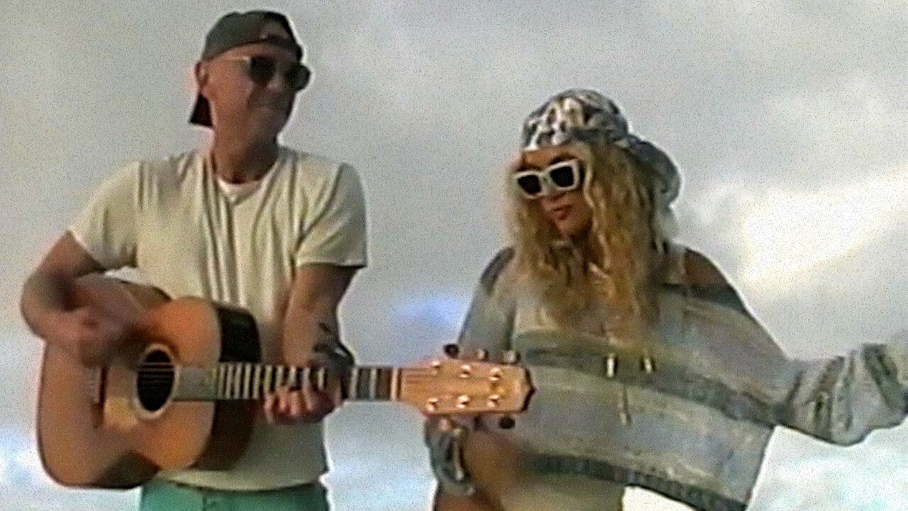 You Had To Be There (Official Video)