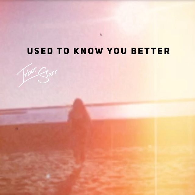 Used to Know You Better