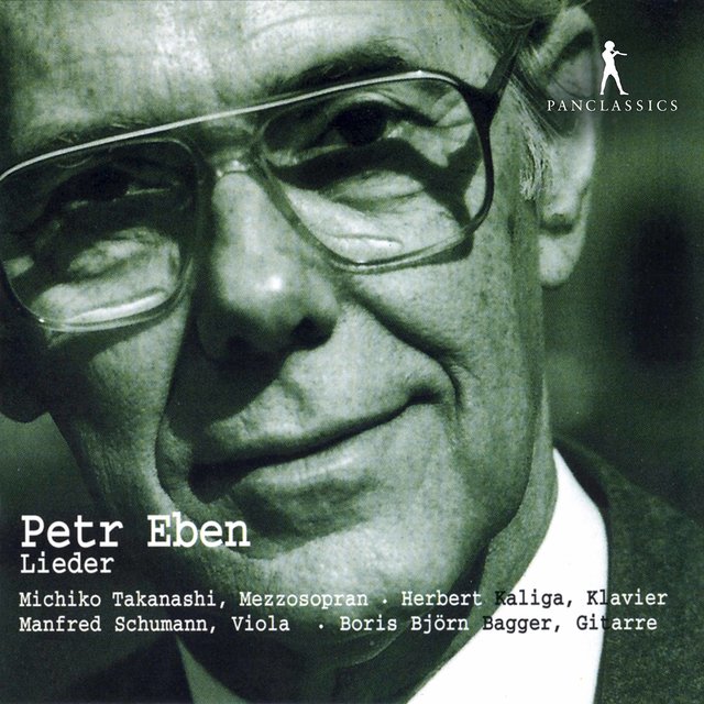 Eben: Lieder