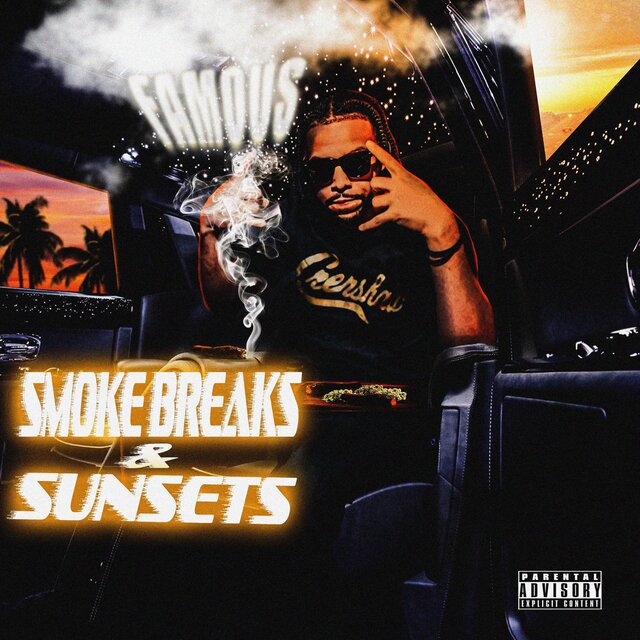 Smoke Breaks & Sunsets