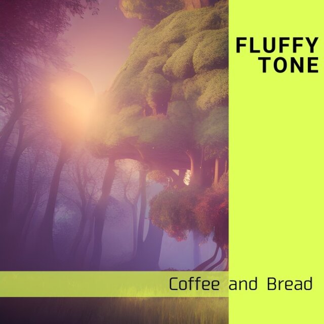 Coffee and Bread