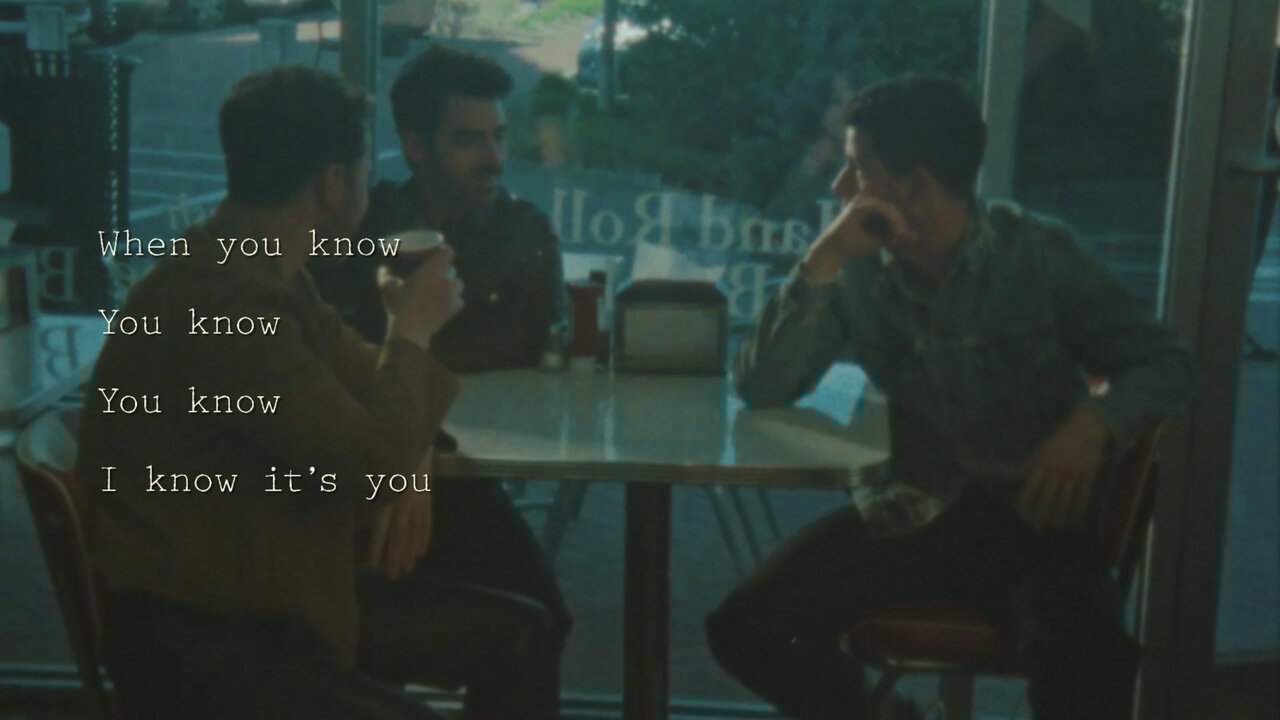 When You Know