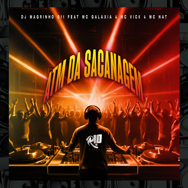 Atm da Sacanagem