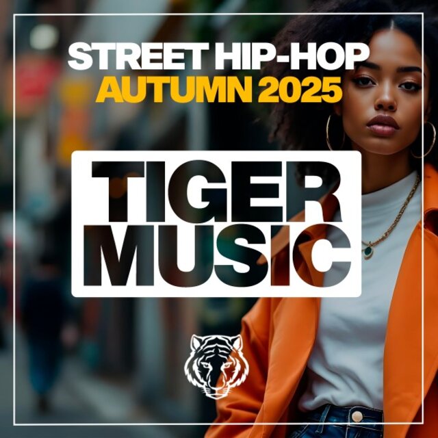 Street Hip-Hop Autumn 2025