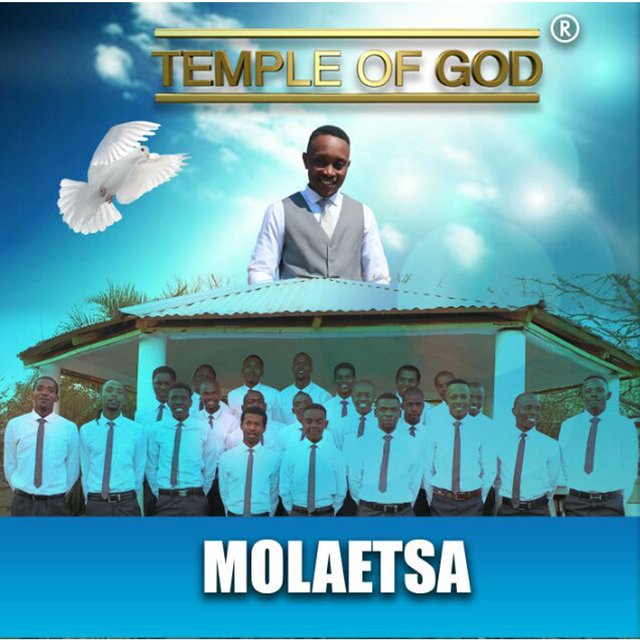 Molaetsa