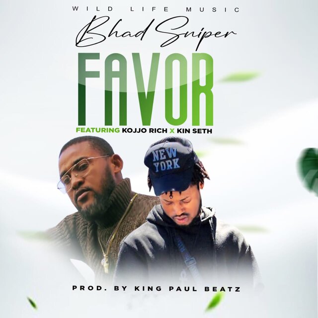 Favour