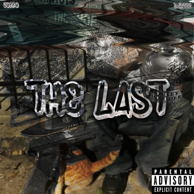 THE LAST (feat. Cobbo)