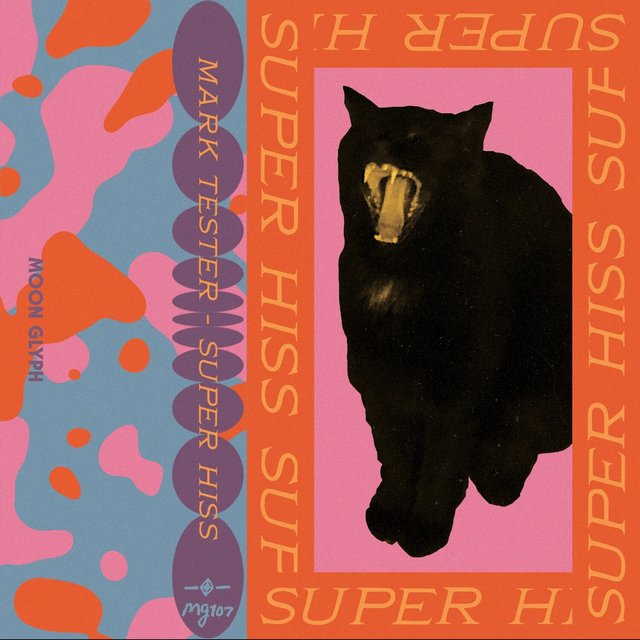 Super Hiss