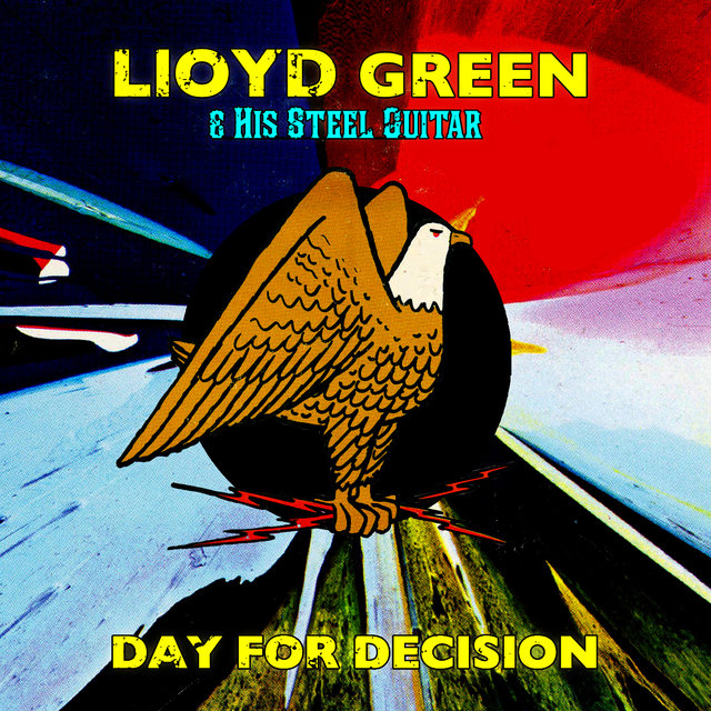 Day For Decision