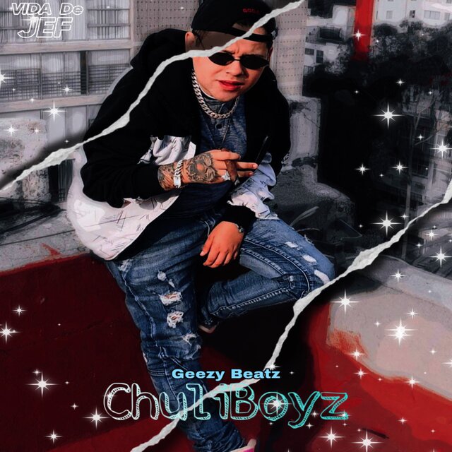 ChuliBoyz (Versións instrumental)
