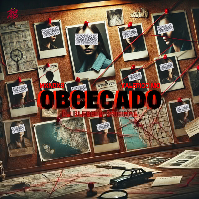 OBCECADO