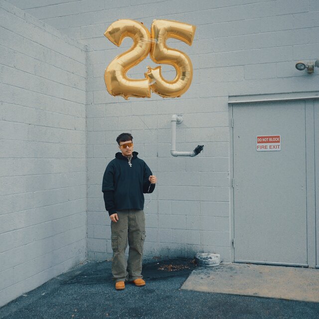 Twenty5
