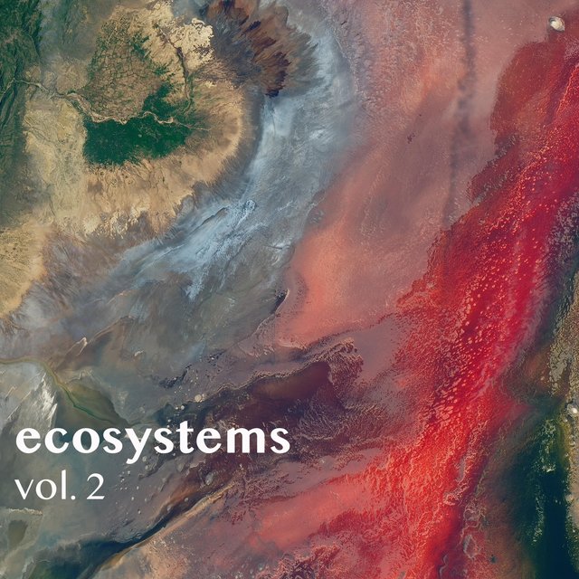 Ecosystems, Vol. 2