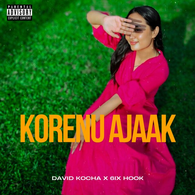 KORENU AJAAK