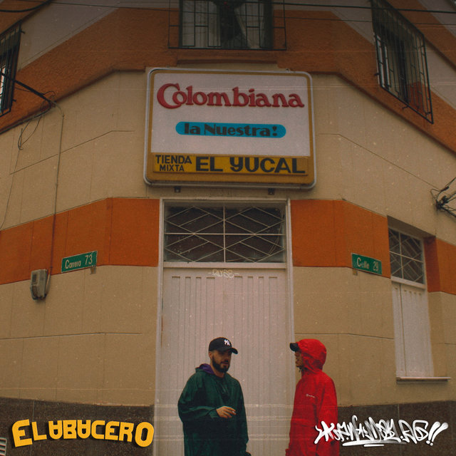 El Abacero
