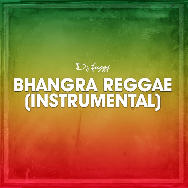 Bhangra Reggae (Instrumental)
