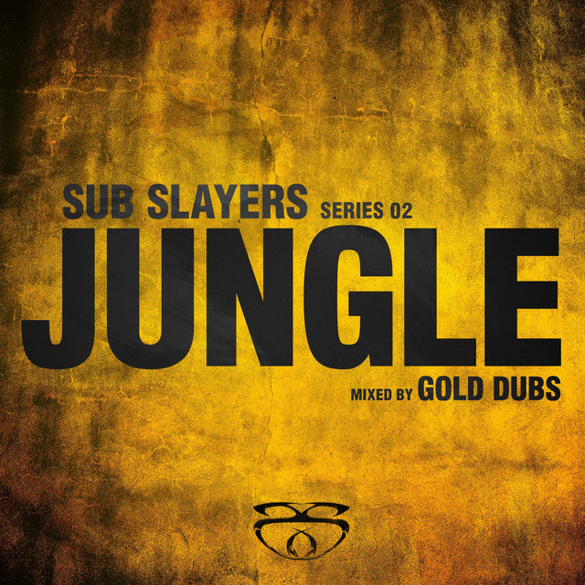 Sub Slayers: Series 02 - Jungle