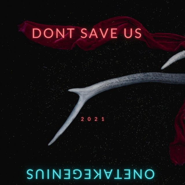 DON't Save US
