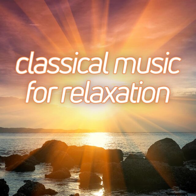 classical music for relaxation
