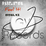 Feel It! (Original mix)