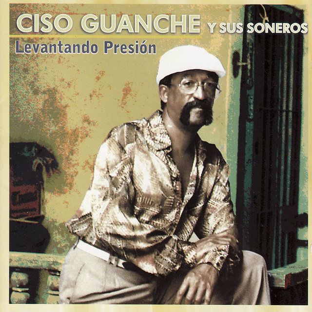 Levantando Presión