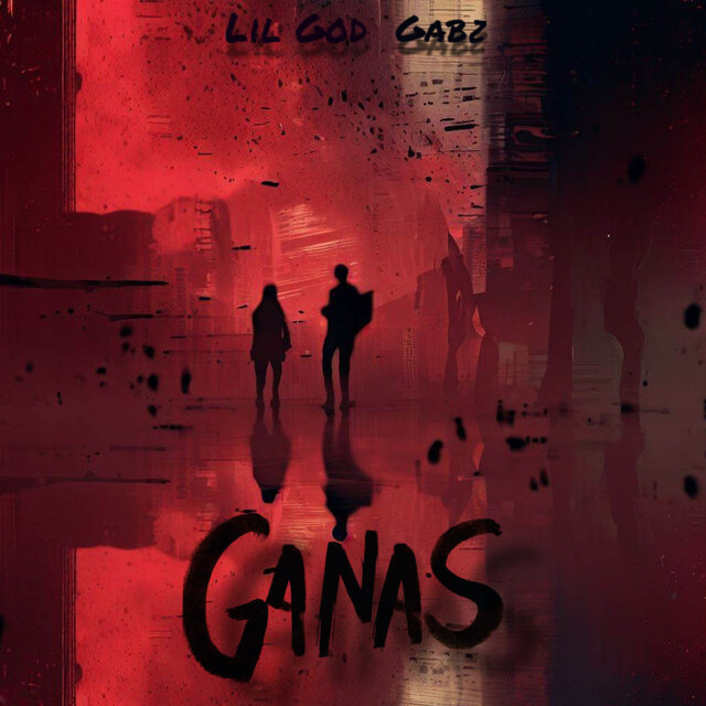 Ganas
