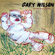Cover art for album The Marshmallow Man by Gary Wilson
