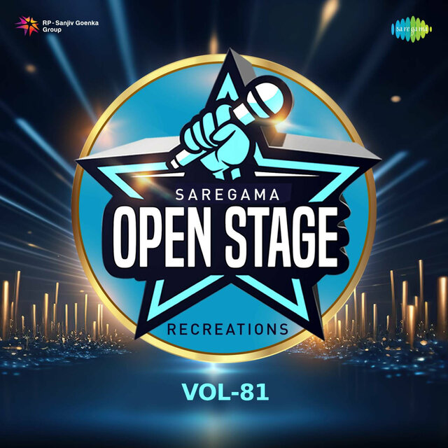 Open Stage Recreations, Vol. 81