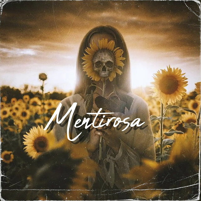 Mentirosa