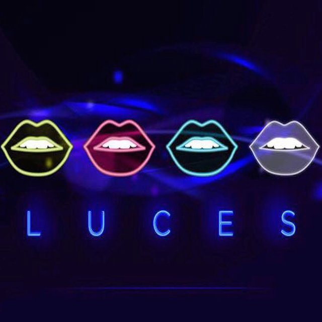 Luces