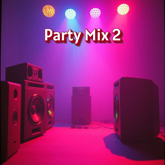 Party Mix 2