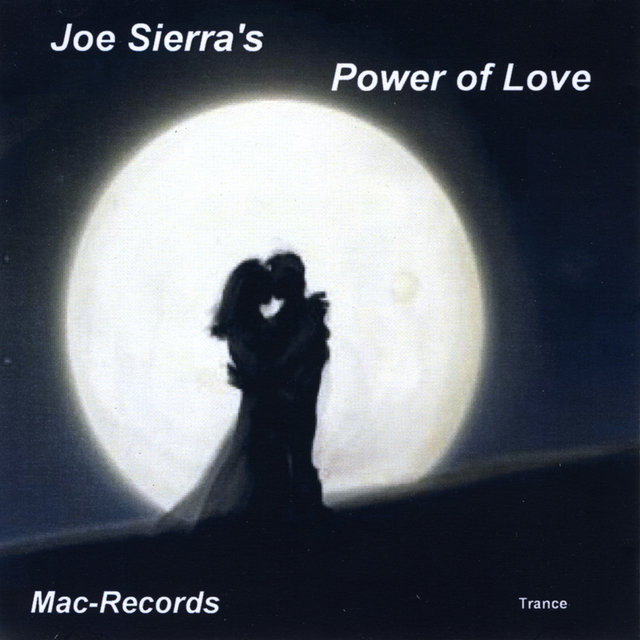 Power of Love