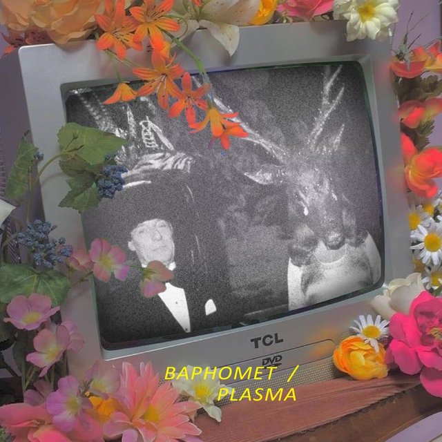 Baphomet/Plasma