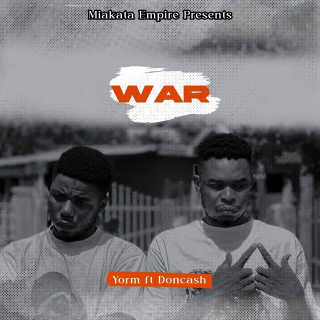 War