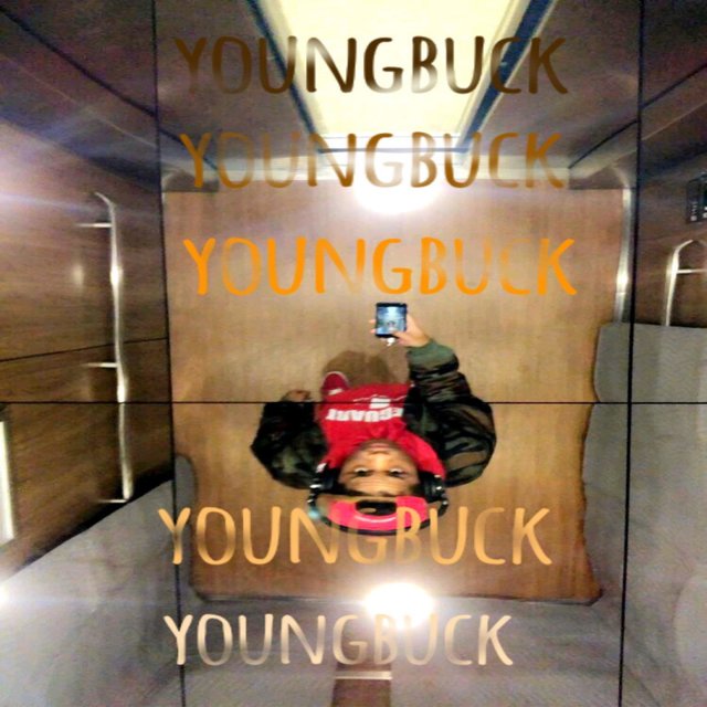 Young Buck Tapes