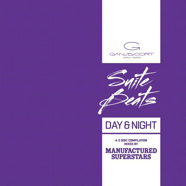 Gansevoort presents Suite Beats