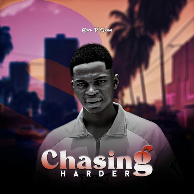 Chasing Harder