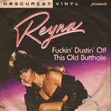 Fuckin’ Dustin’ off This Old Butthole