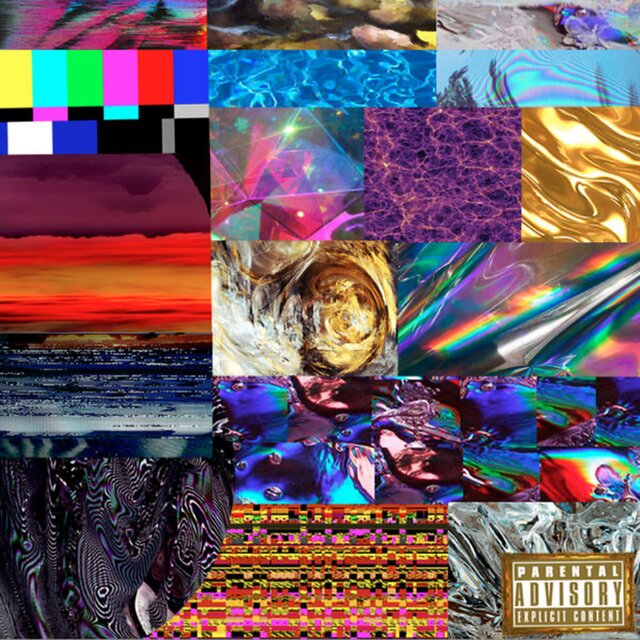 Unknown Titles From Cali (EP)