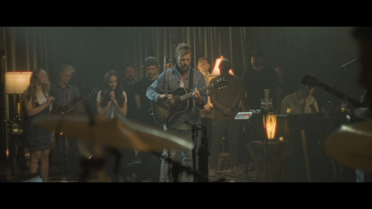 Holy Spirit Come (Live)