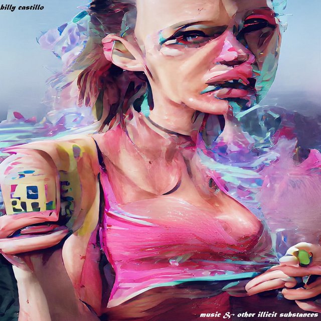 Music & Other Illicit Substances