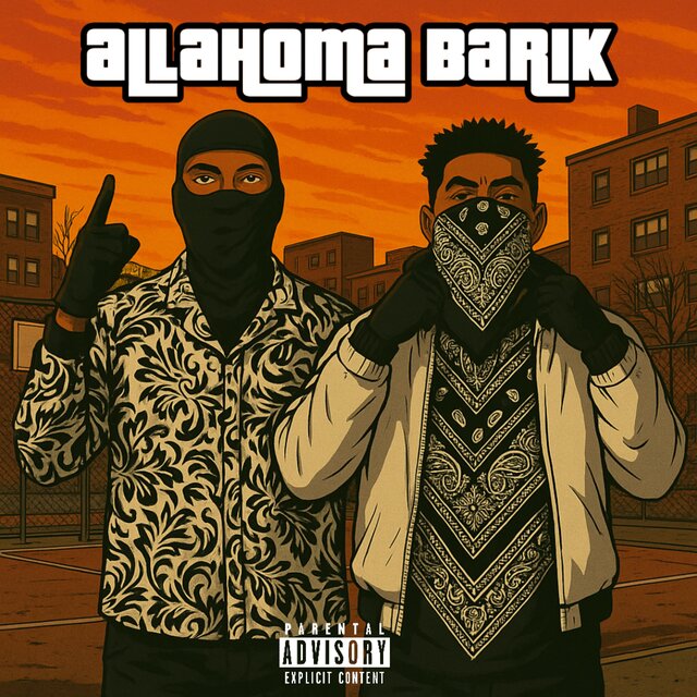 ALLAHOMA BARIK \ اللهم بارك