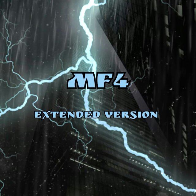 Mixed Feelings 4 (Extended)